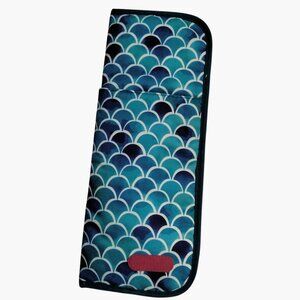 Caboodles Heat resistant Hot Hair Tool Storage Sleeve Travel Pouch